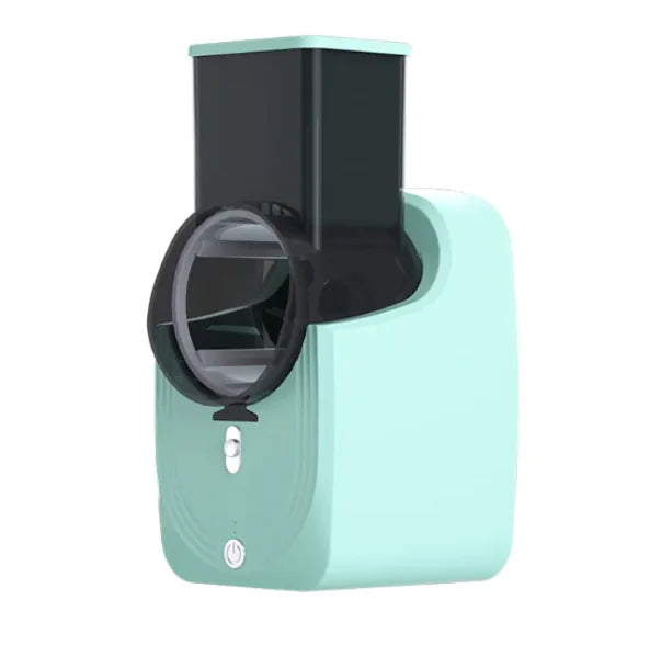 Electric Multifunctional Metal Food Shredder