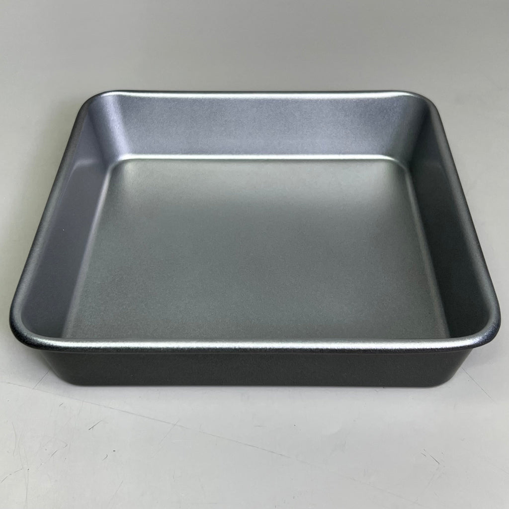 Cuisinart 6-Piece Nonstick Bakeware Set – Grey MB-6S