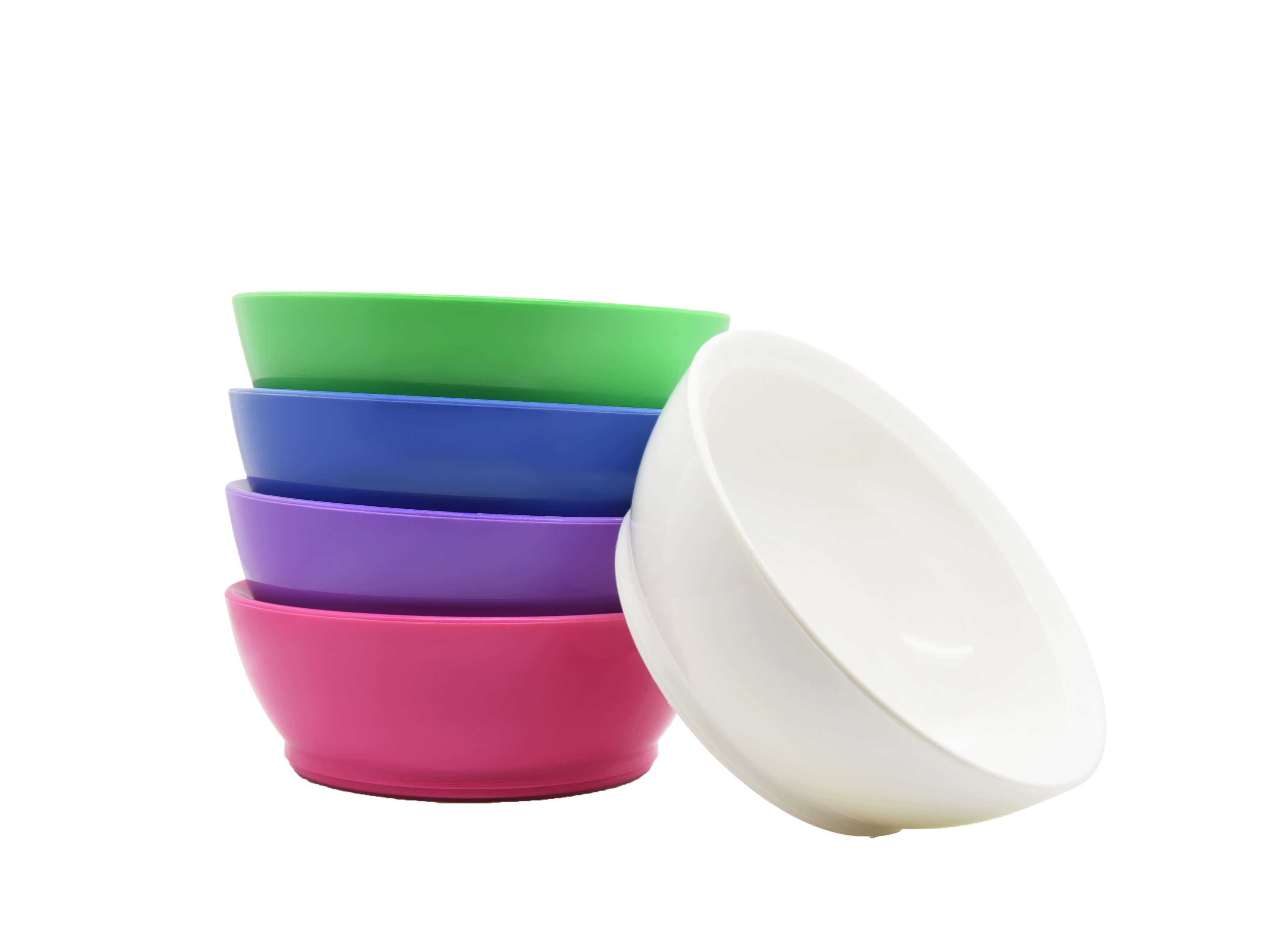 CaliBowl 12oz Non-Slip Bowl Set