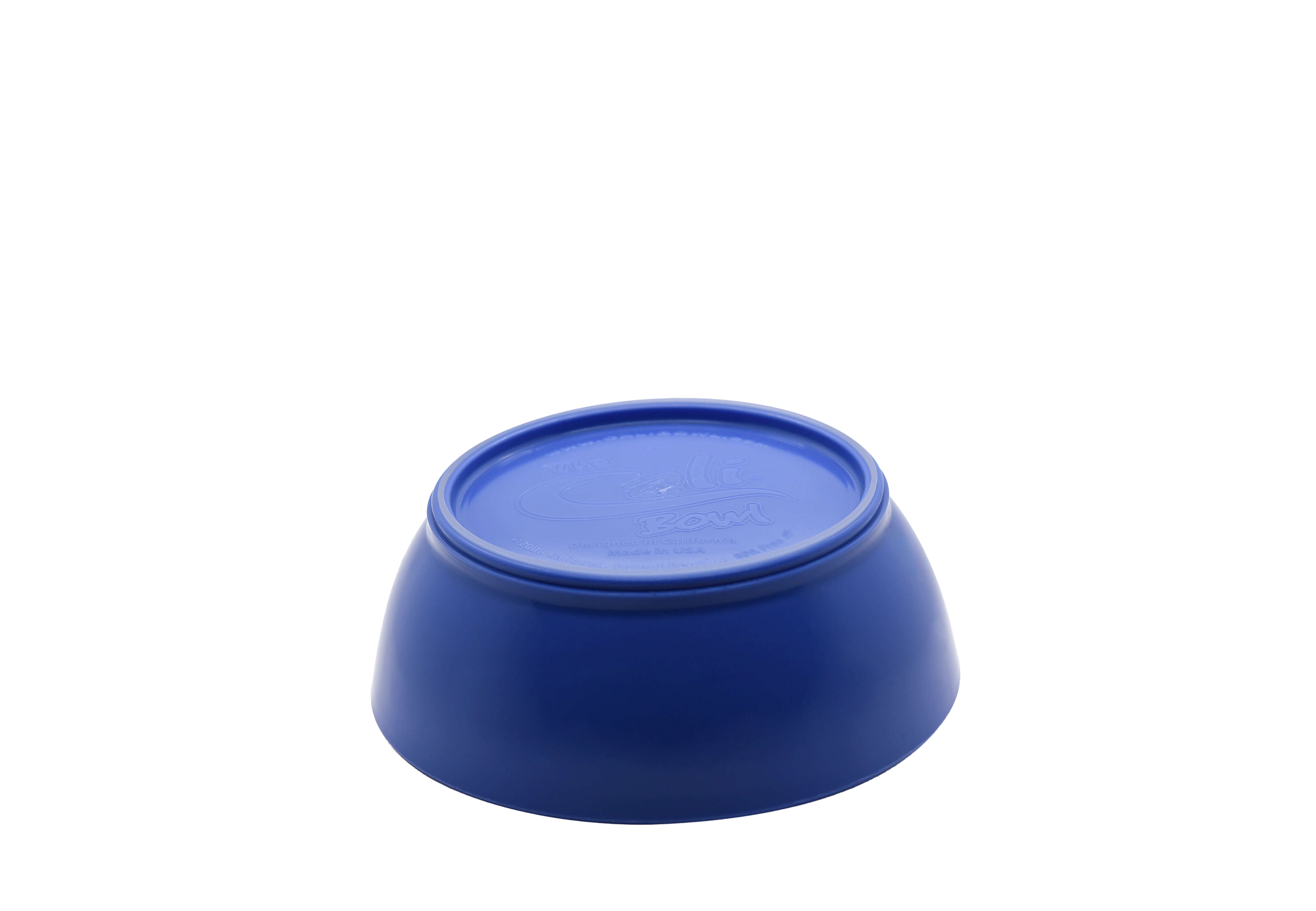 CaliBowl 12oz Non-Slip Bowl Set