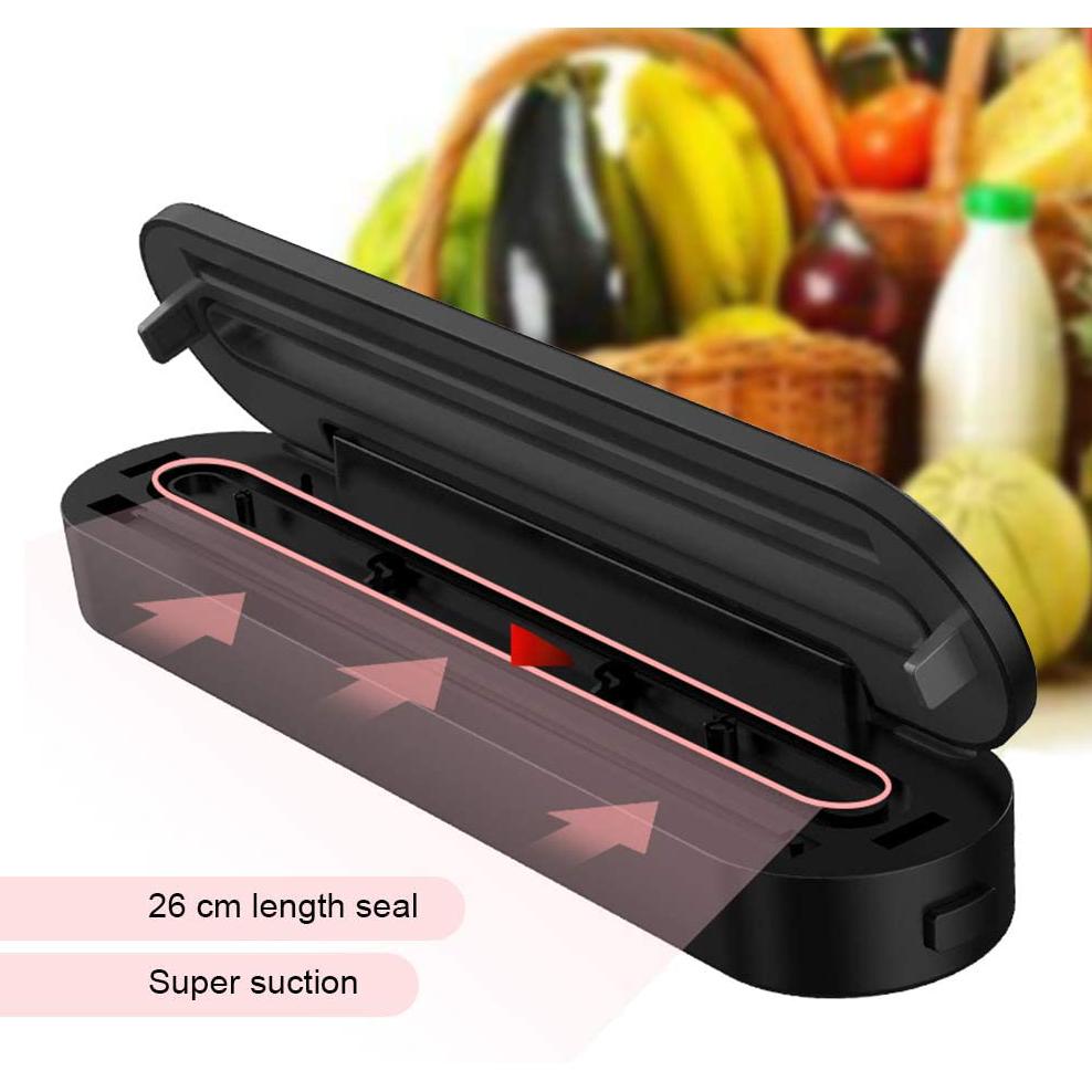 Adofi 真空パック機 食品保存用
