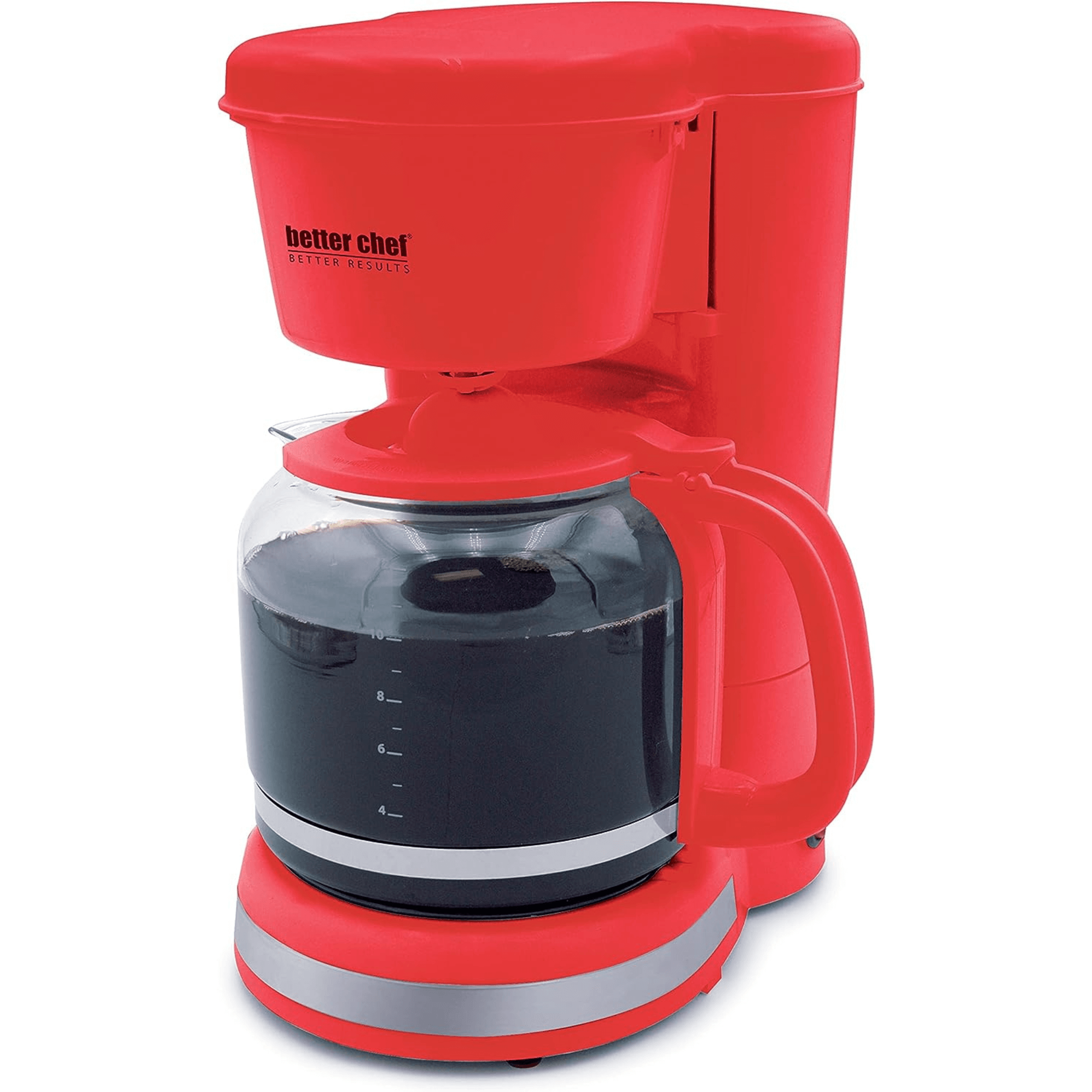 Better Chef Kaffeemaschine „Pause 'n Serve“ für 12 Tassen