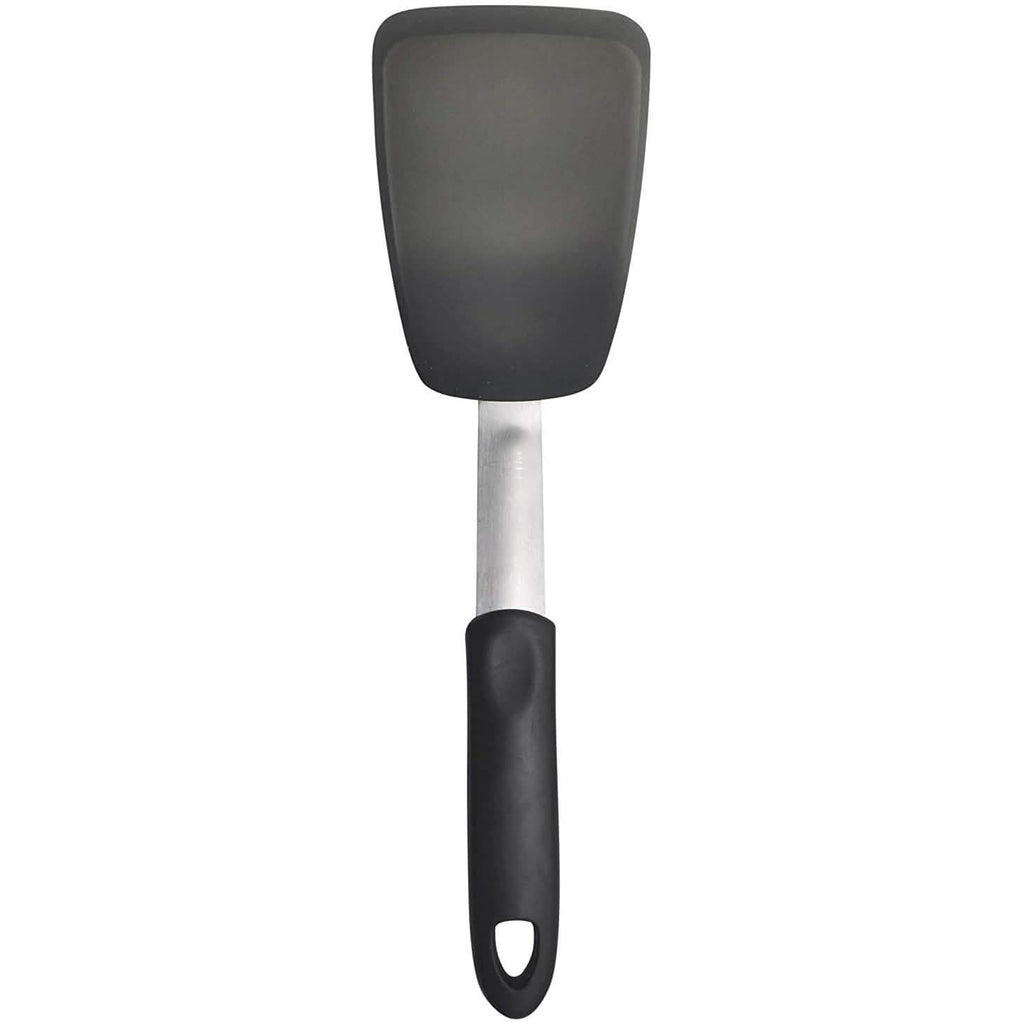 Unicook Flexible Silicone Spatula – 2-Pack Kitchen Turner Set