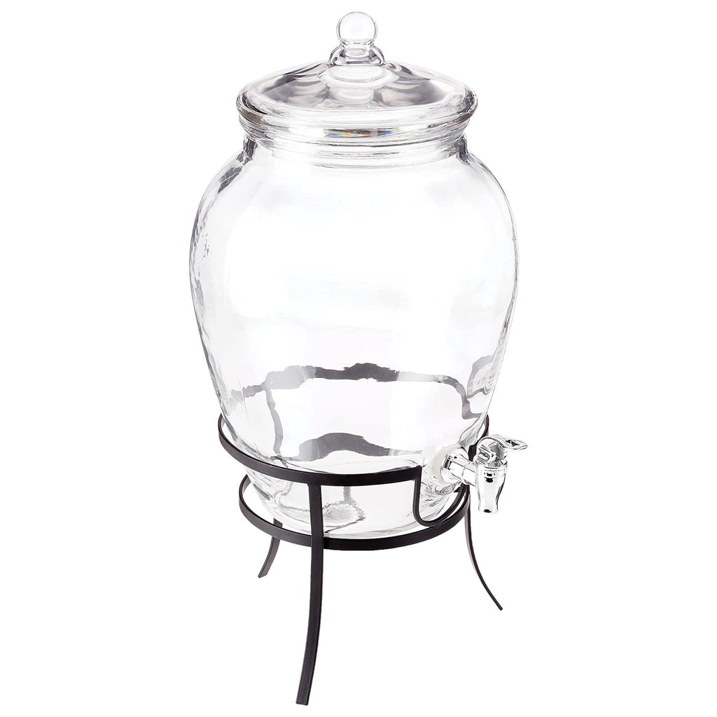 Fortuna Beverage Dispenser 2 Gal