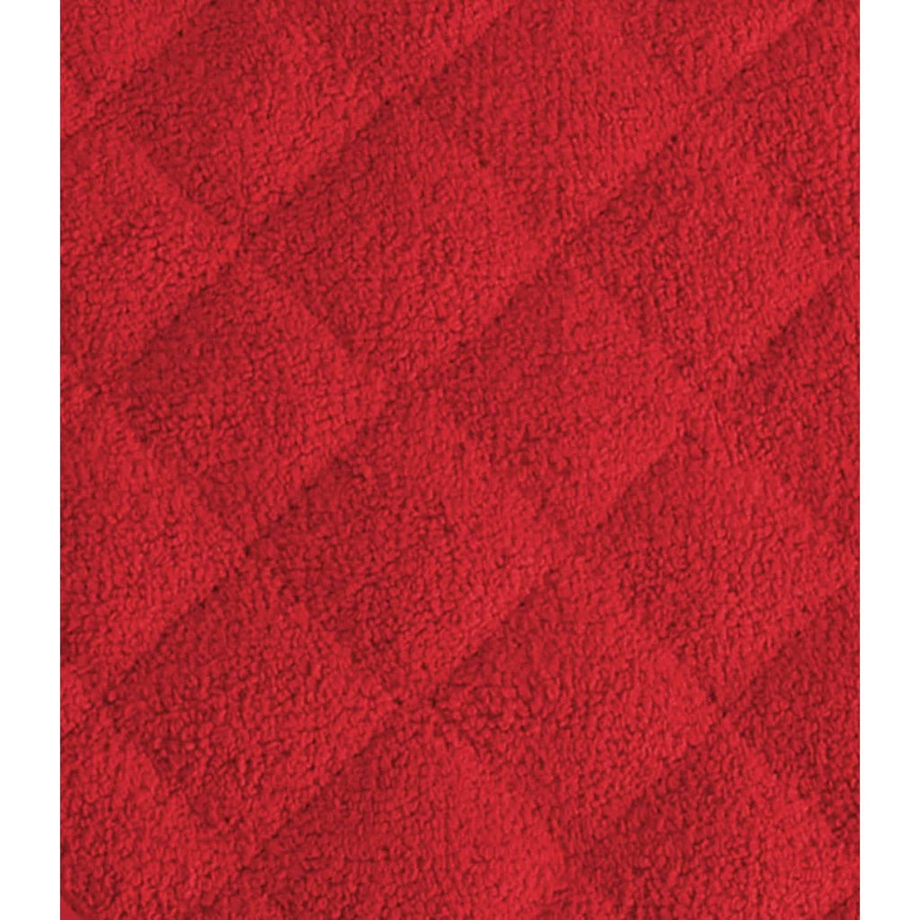 DII 3-Piece Quilted Cotton Potholder Set