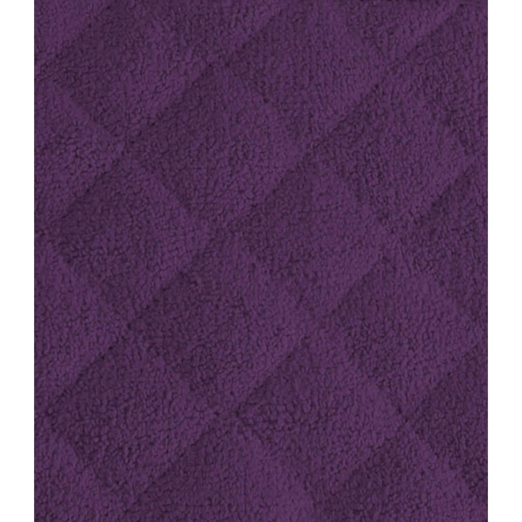 DII 3-Piece Quilted Cotton Potholder Set