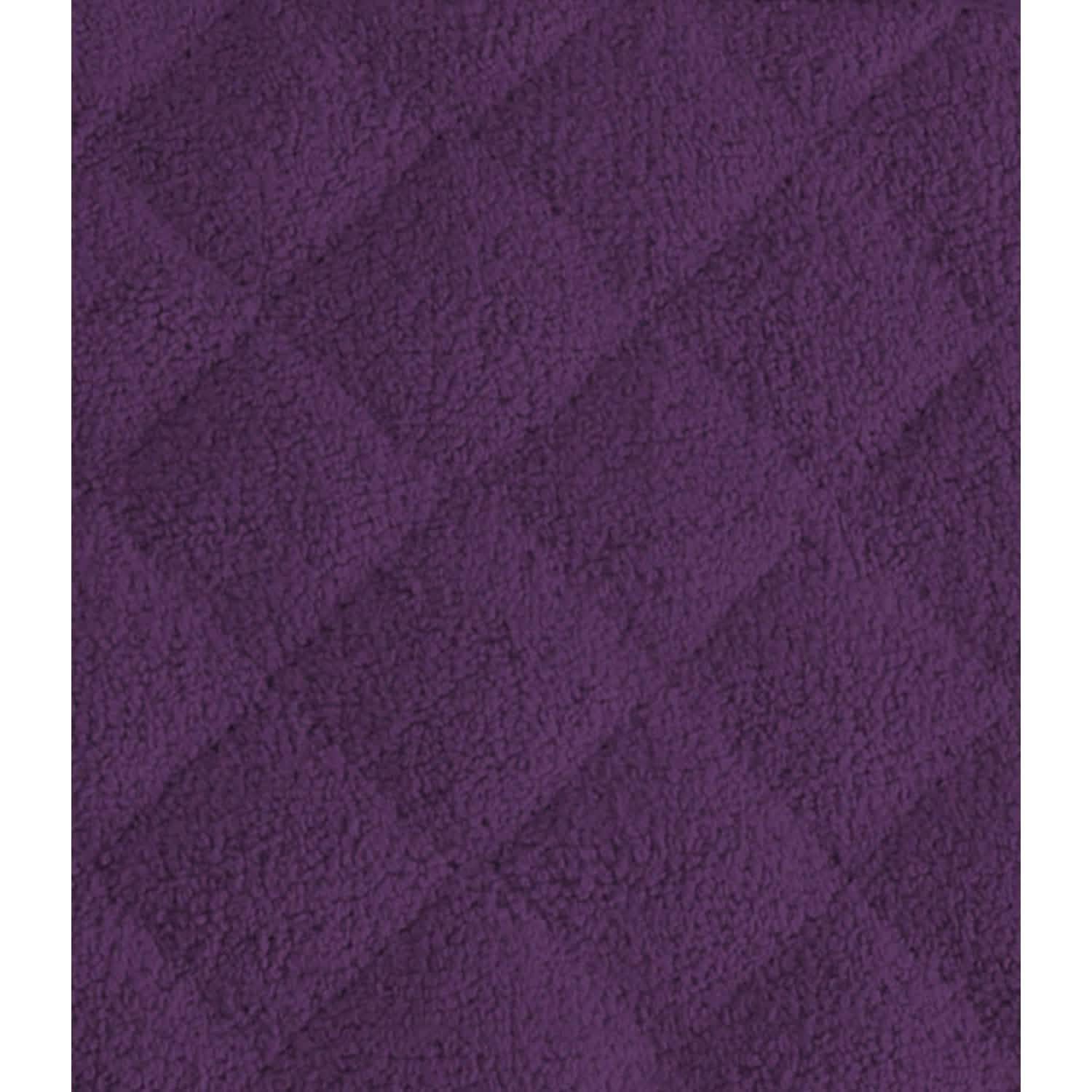 DII 3-Piece Quilted Cotton Potholder Set