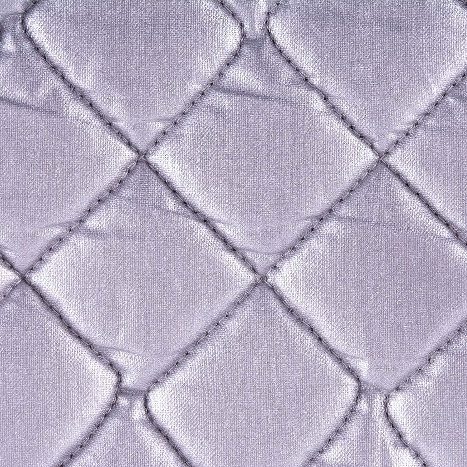 DII 3-Piece Quilted Cotton Potholder Set