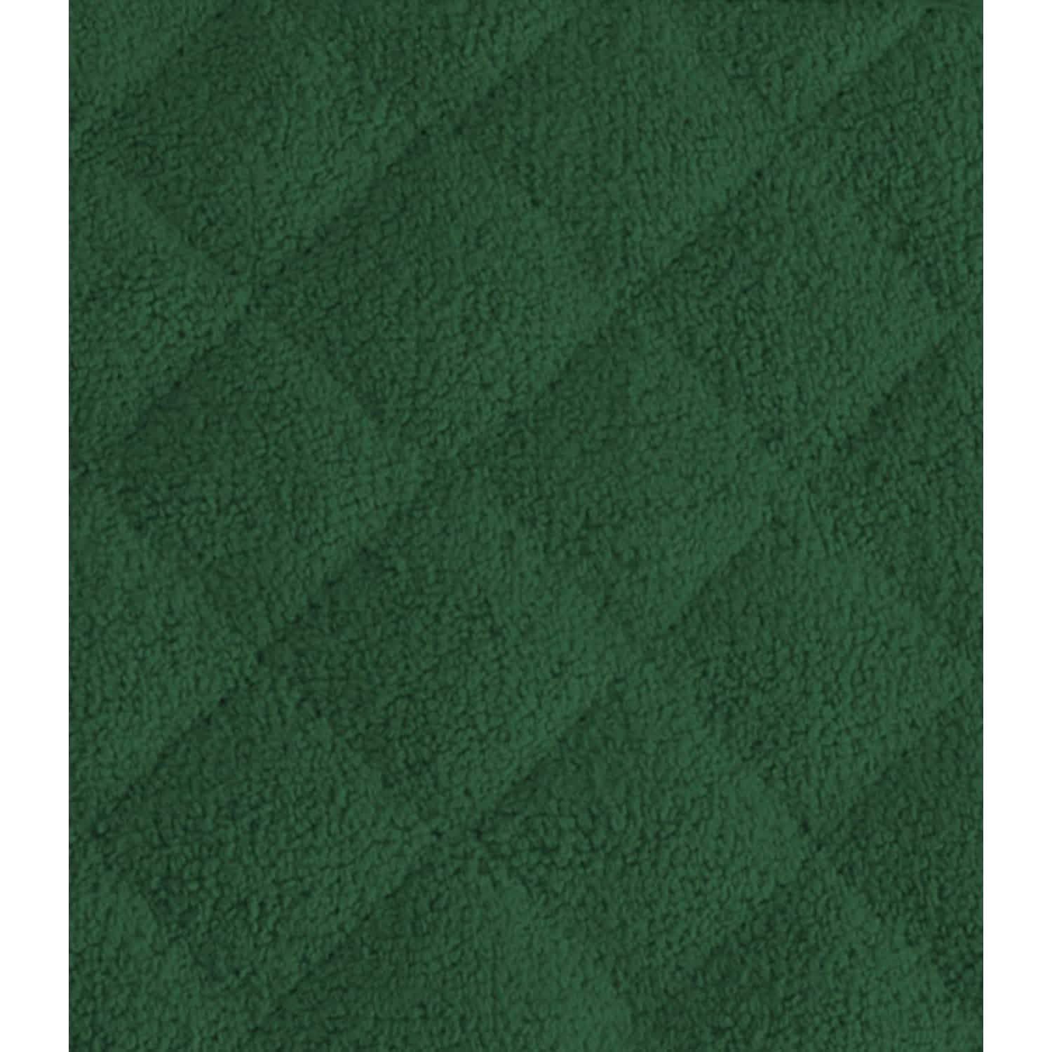 DII 3-Piece Quilted Cotton Potholder Set