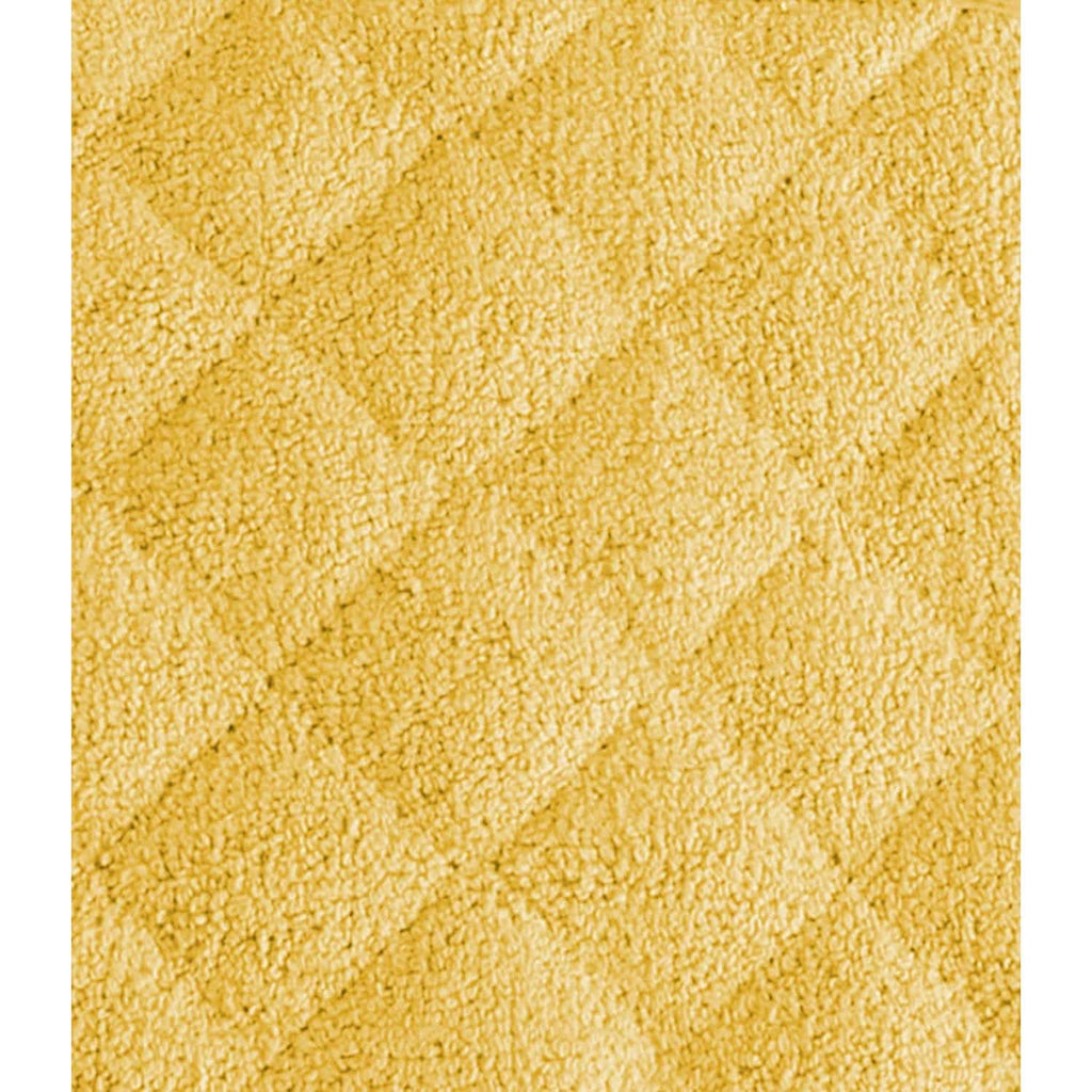 DII 3-Piece Quilted Cotton Potholder Set