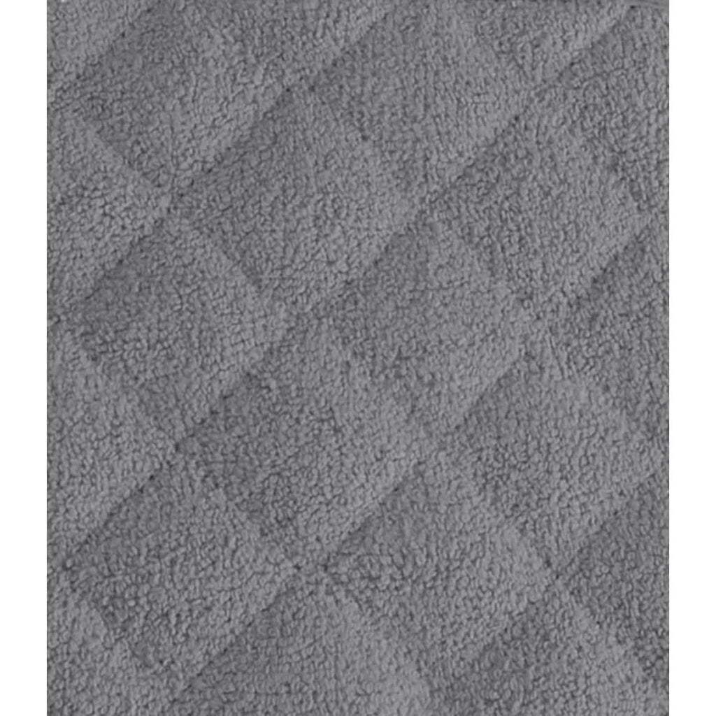 DII 3-Piece Quilted Cotton Potholder Set