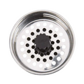 3.5-Inch Sink Basket Strainer