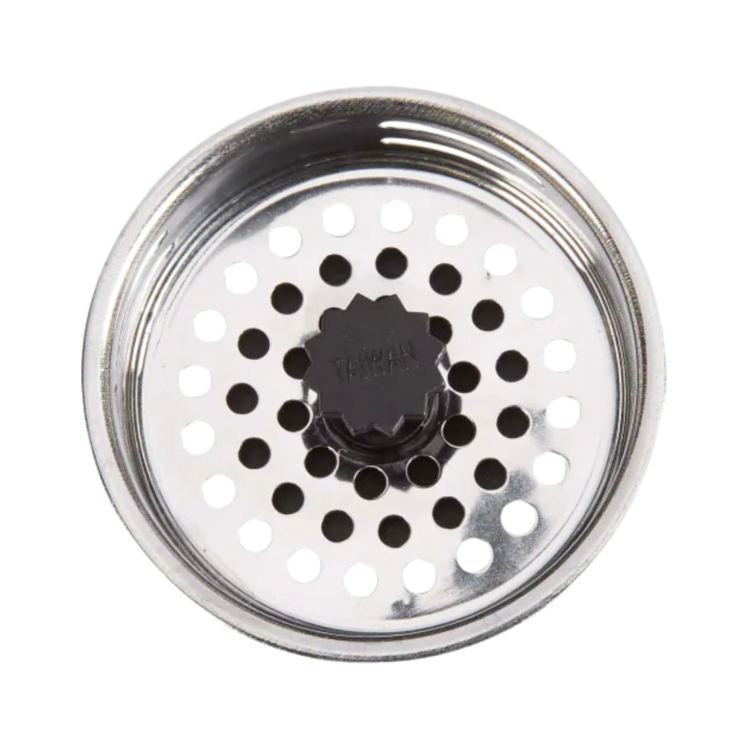 3.5-Inch Sink Basket Strainer