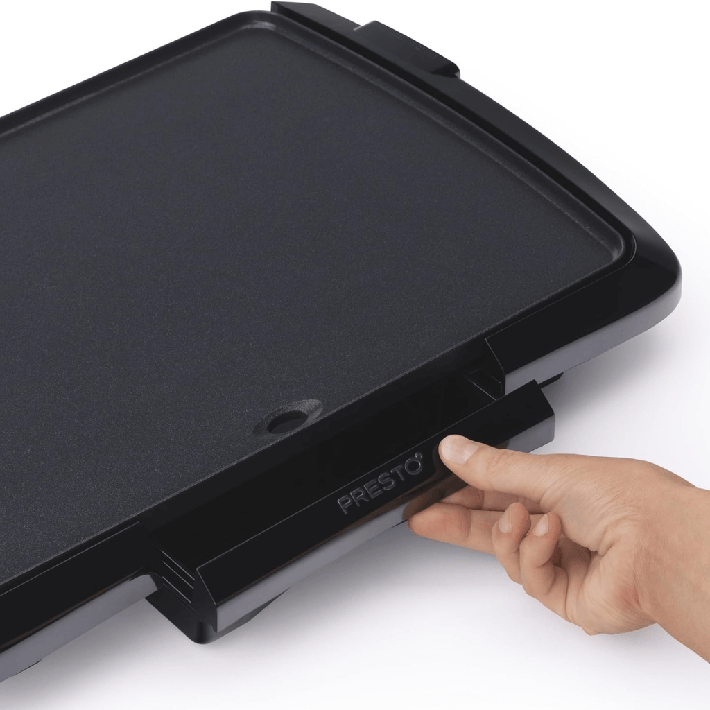 Presto Cool Touch Elektro-Grillplatte