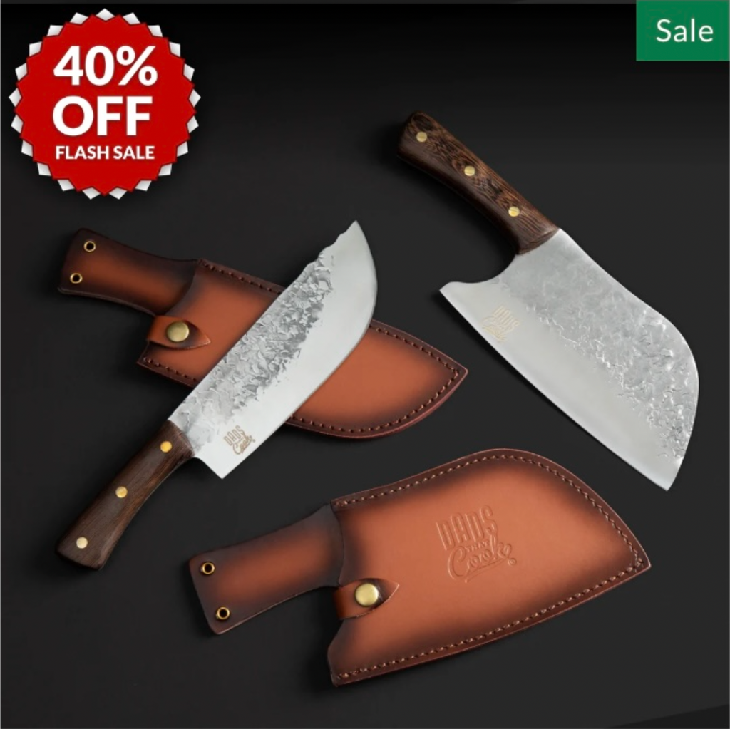Ultimate Knife Bundle