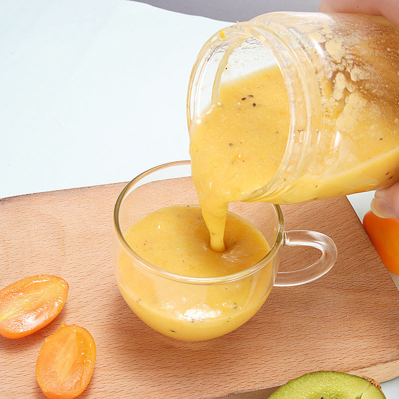 Multifunctional Electric Juicer