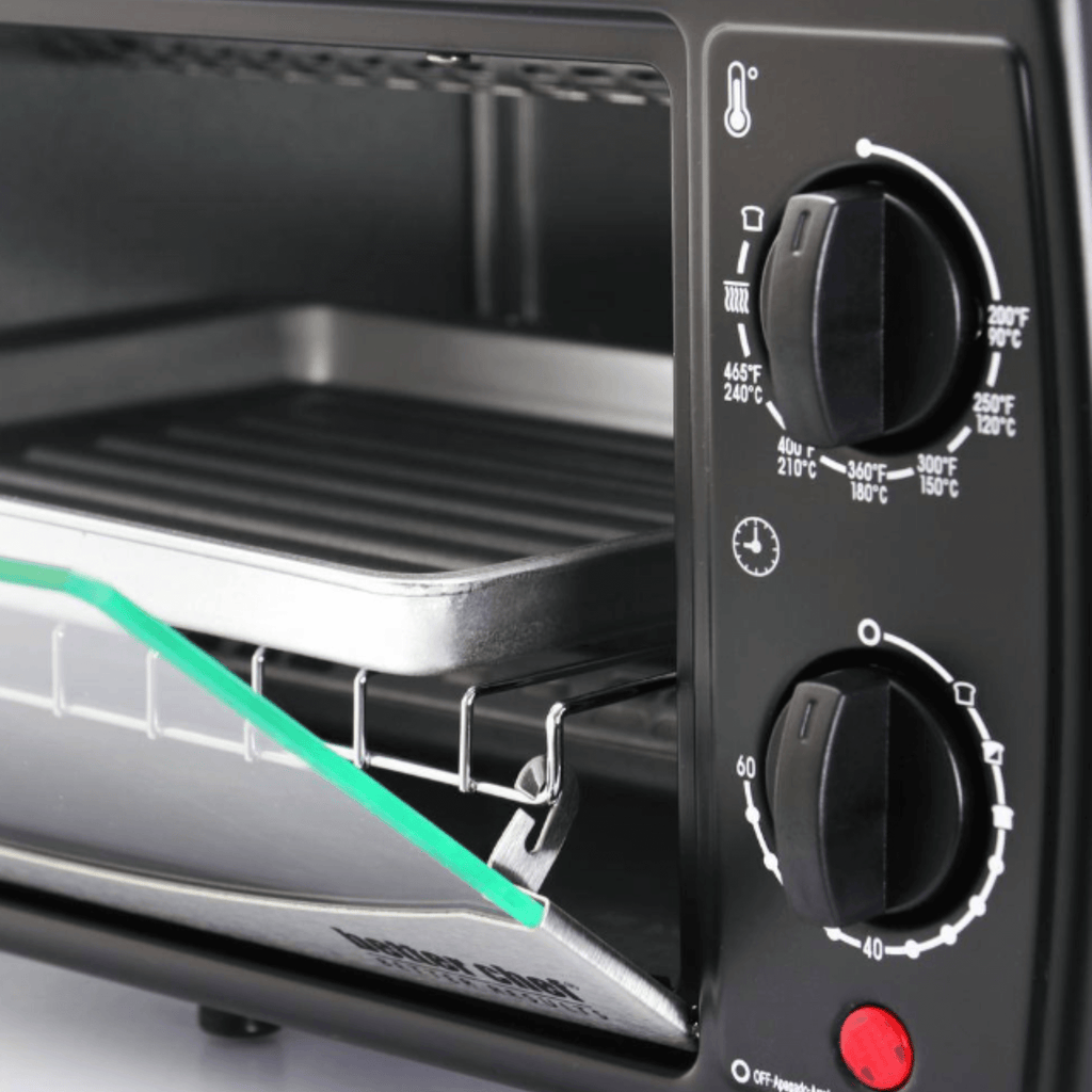 Better Chef 9L トースターオーブン ブロイラー - 整備済み品