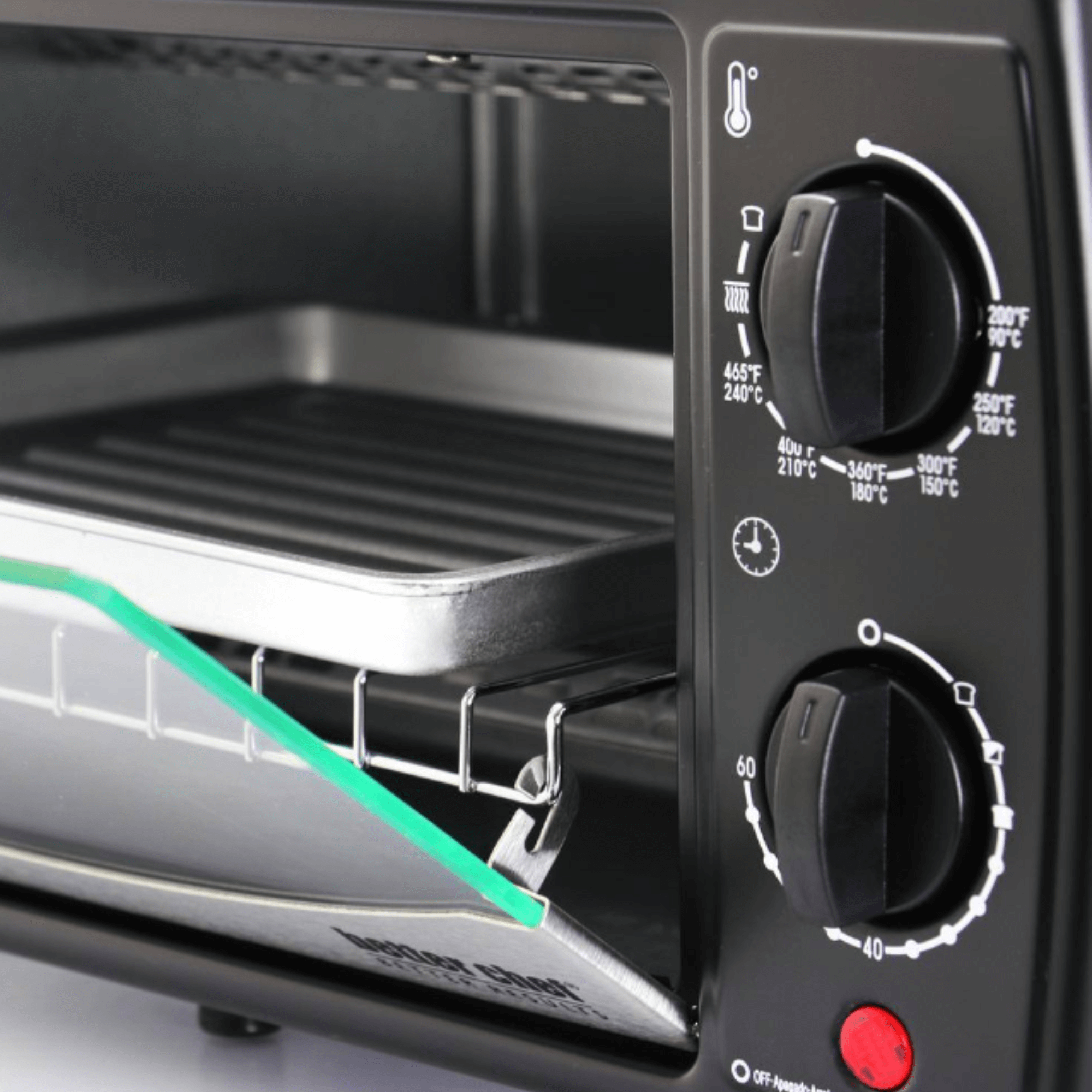 Better Chef 9L トースターオーブン ブロイラー - 整備済み品