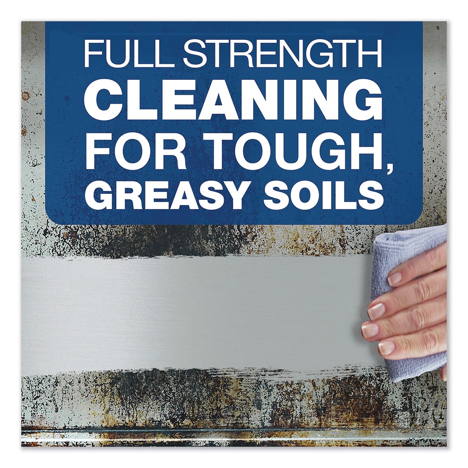 Dawn Heavy Duty Degreaser Spray – 32oz, 6/Carton