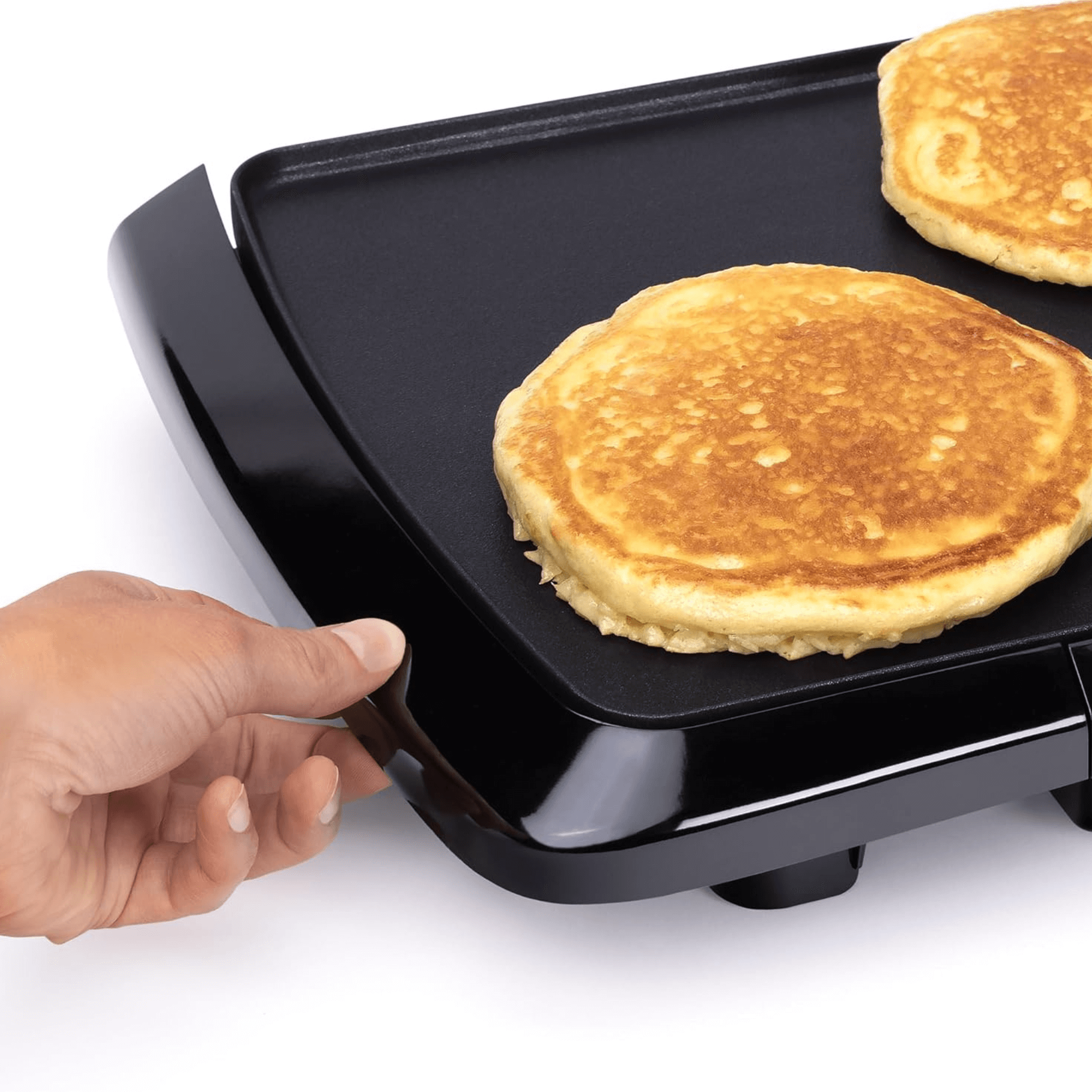 Presto Cool Touch Elektro-Grillplatte