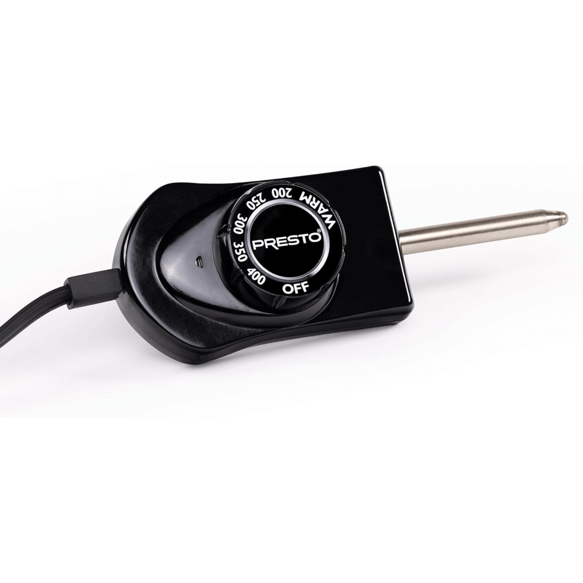 Presto Cool Touch Elektro-Grillplatte