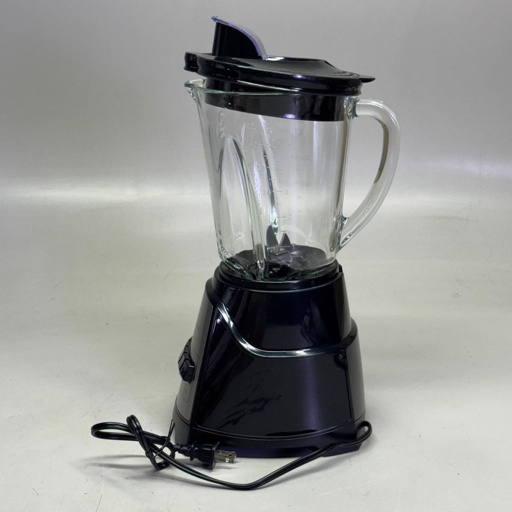 Hamilton Beach Power Elite Blender with 40oz Glass Jar