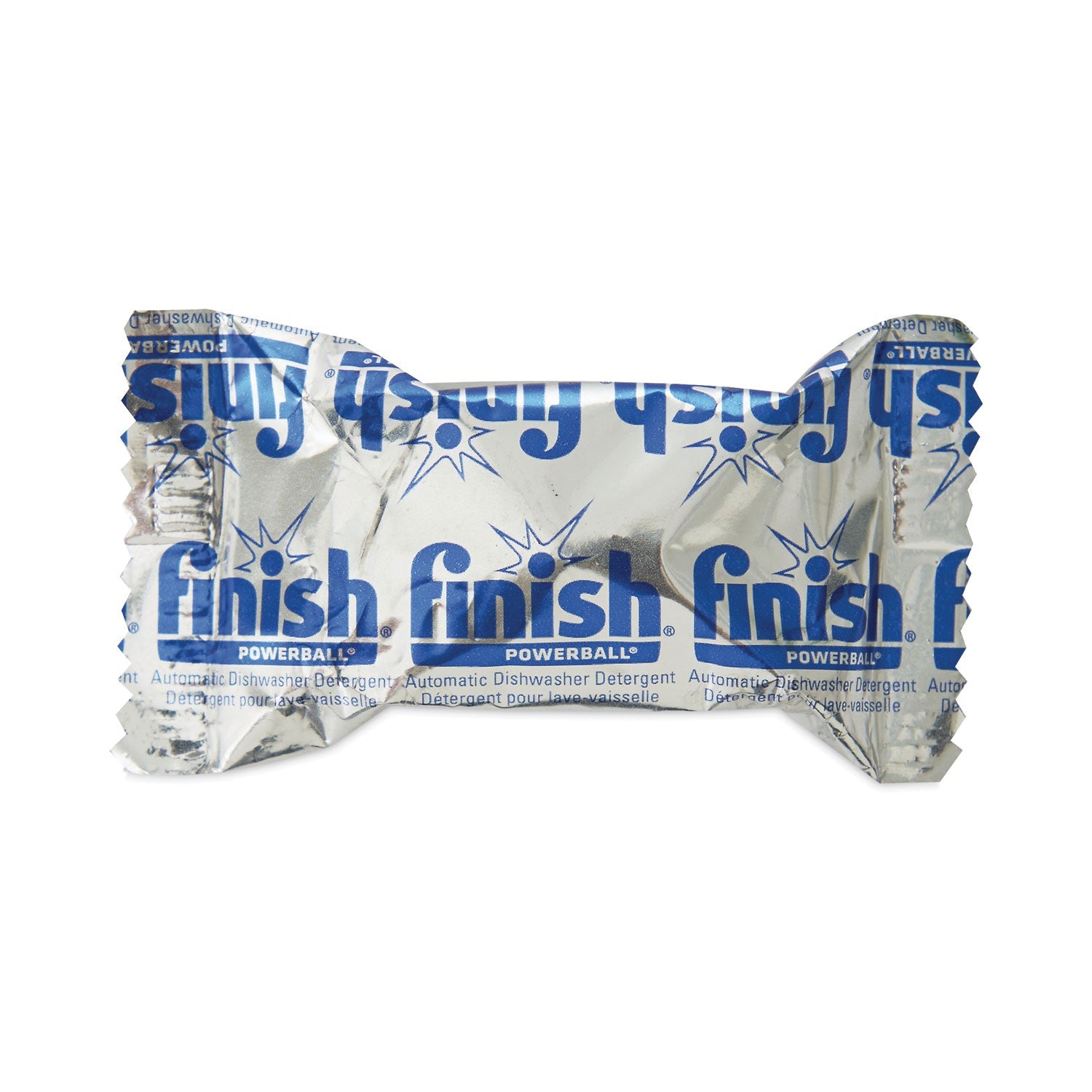 FINISH Powerball Geschirrspültabs, Fresh Scent, 94/Karton, 4 Kartons/Kiste