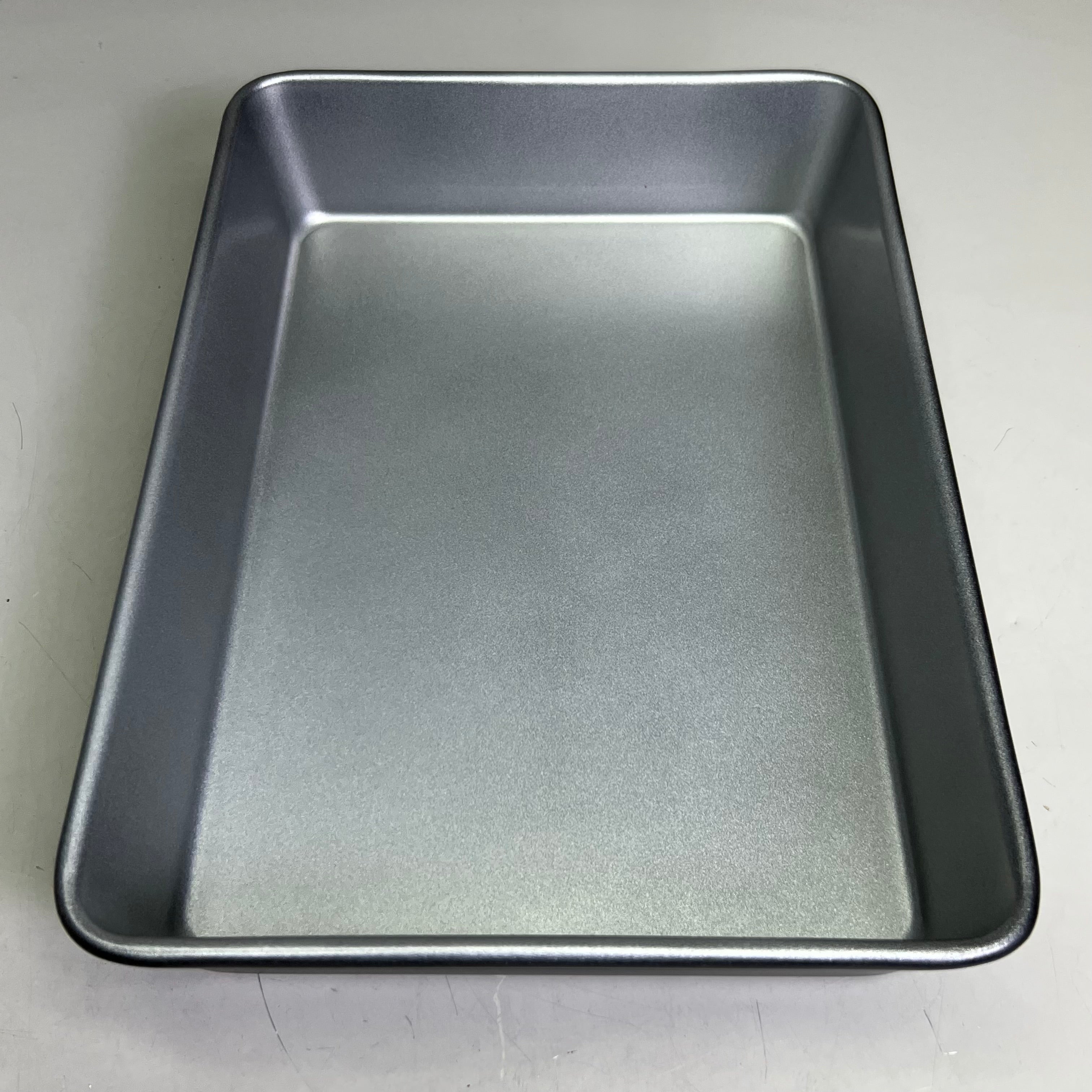 Cuisinart 6-Piece Nonstick Bakeware Set – Grey MB-6S