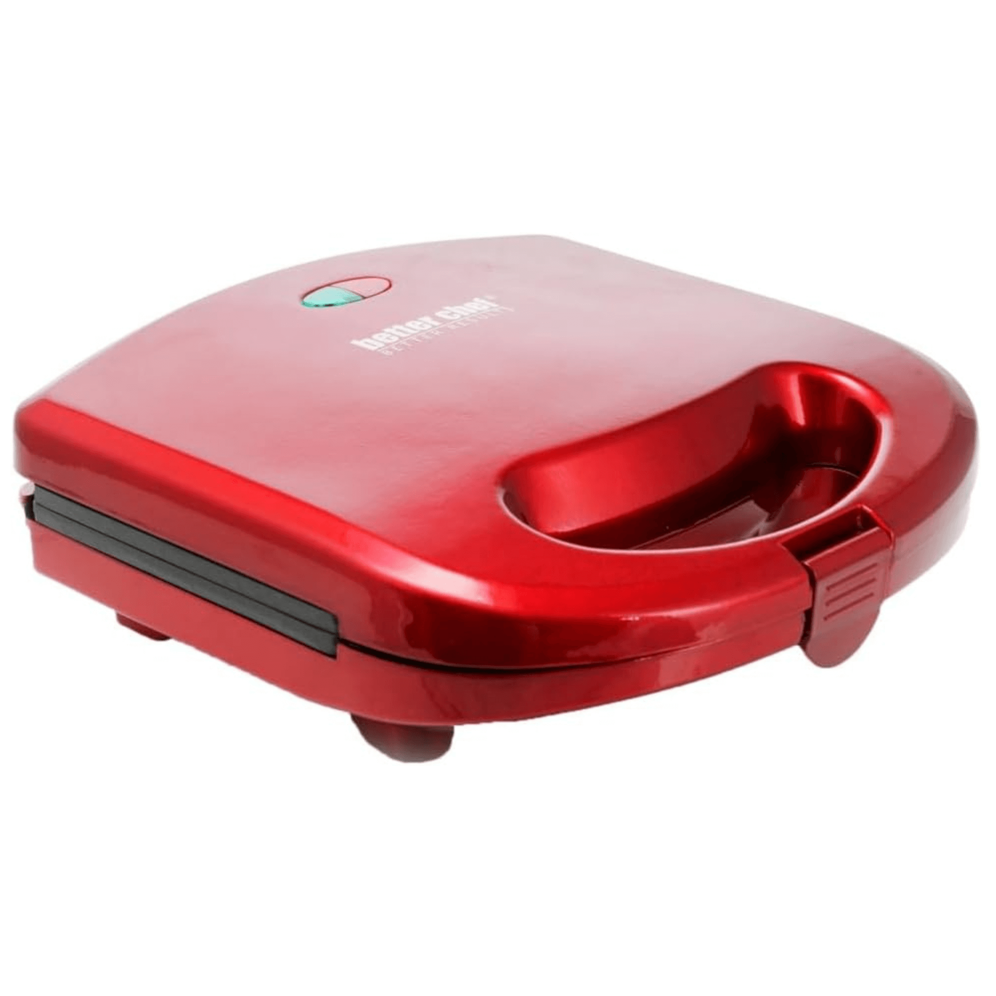 Better Chef Doppel-Sandwichmaker