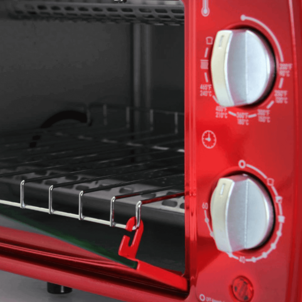 Better Chef 9L トースターオーブン ブロイラー - 整備済み品