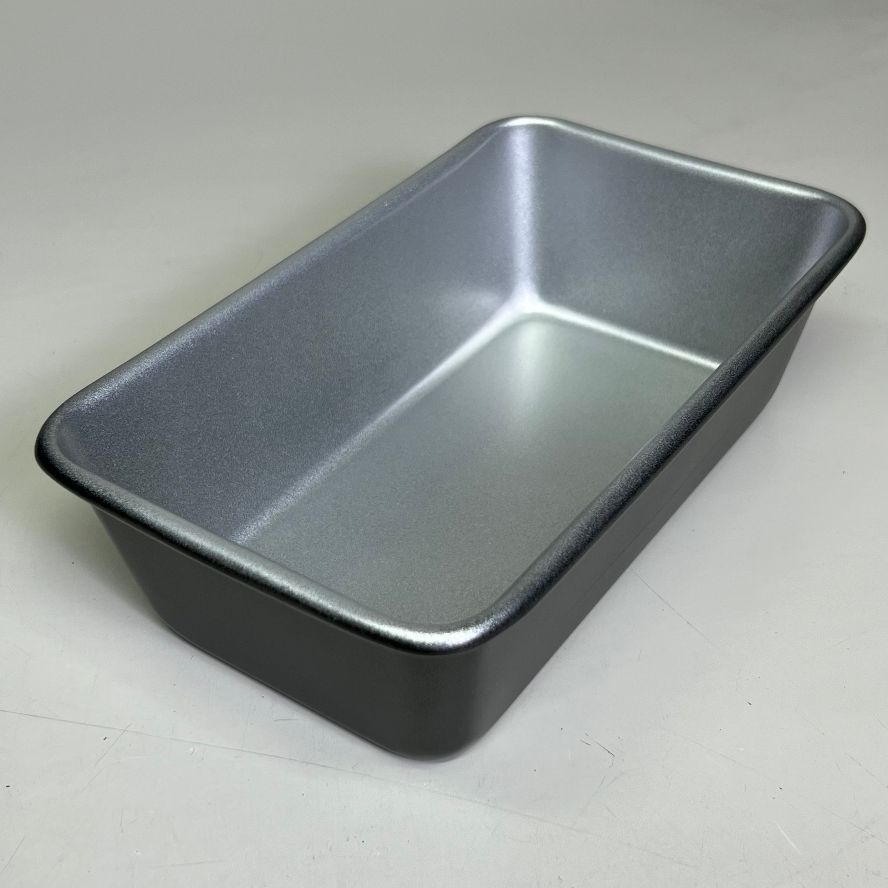 Cuisinart 6-Piece Nonstick Bakeware Set – Grey MB-6S