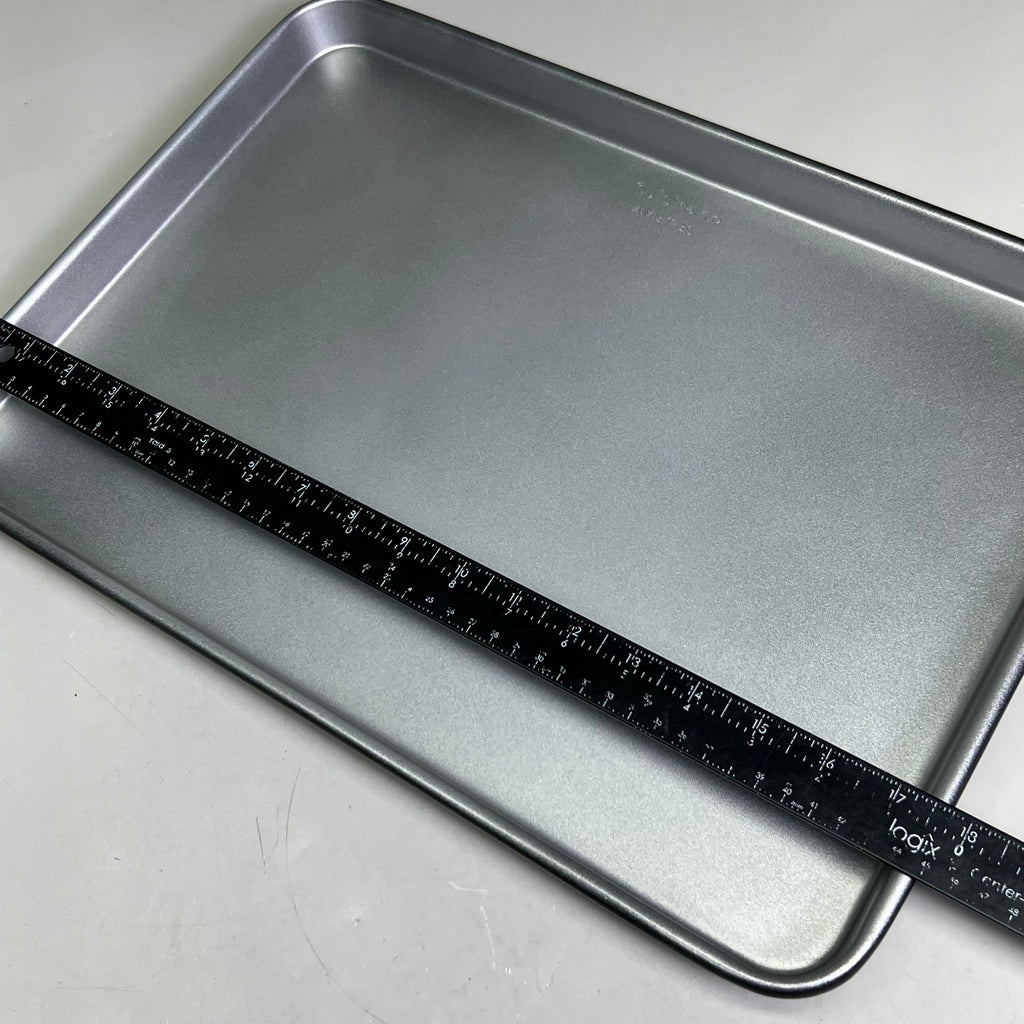 Cuisinart 6-Piece Nonstick Bakeware Set – Grey MB-6S