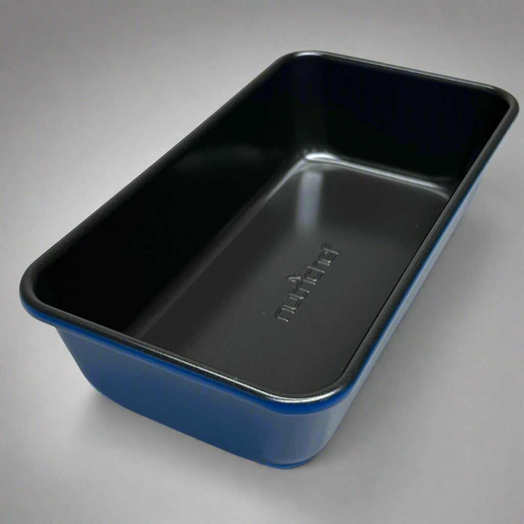 NutriChef 8-Piece Nonstick Stackable Bakeware Set – NCBKSTK9
