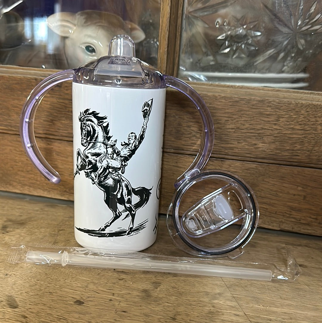 サルート キッズカップ