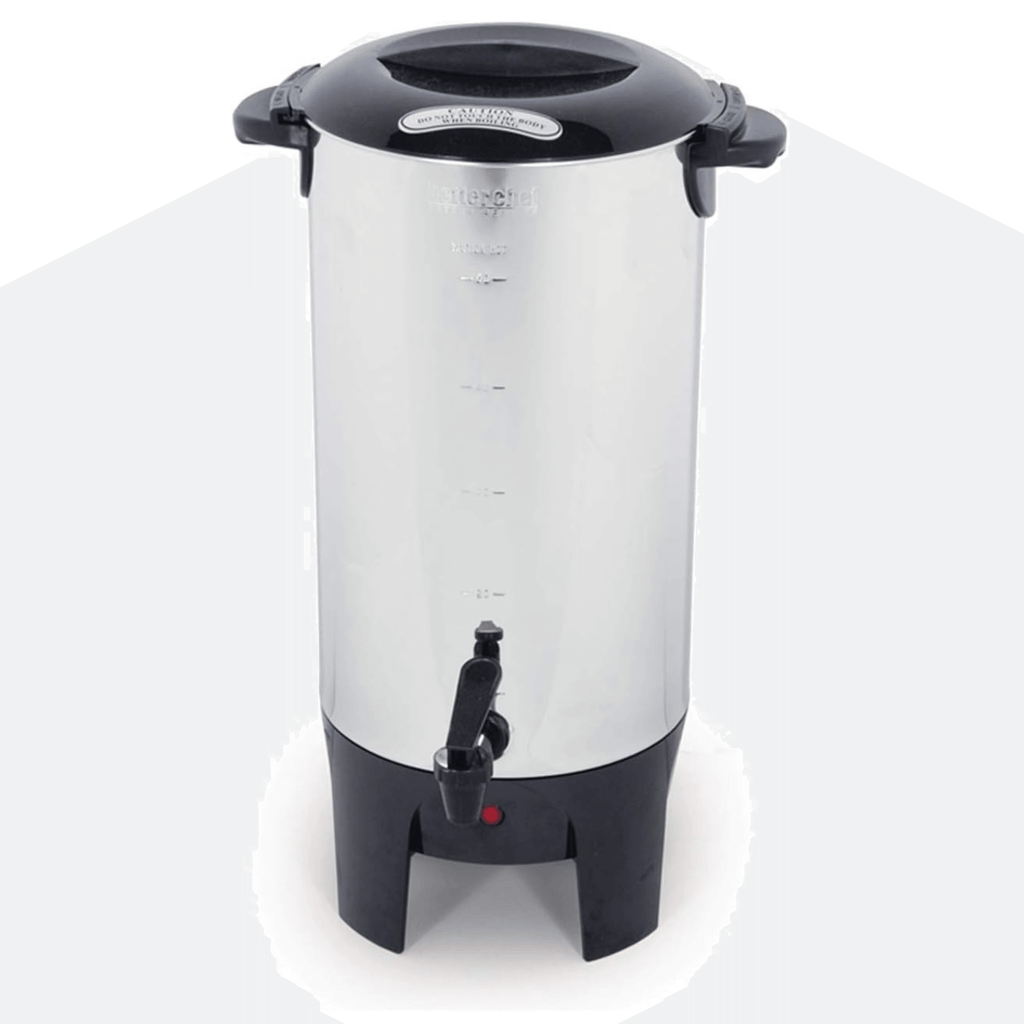 Better Chef 10～50カップ コーヒーメーカー - 整備済み品