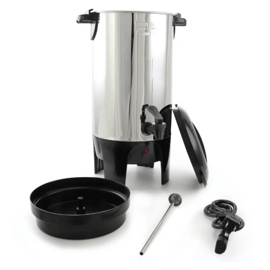 Better Chef 10～50カップ コーヒーメーカー - 整備済み品
