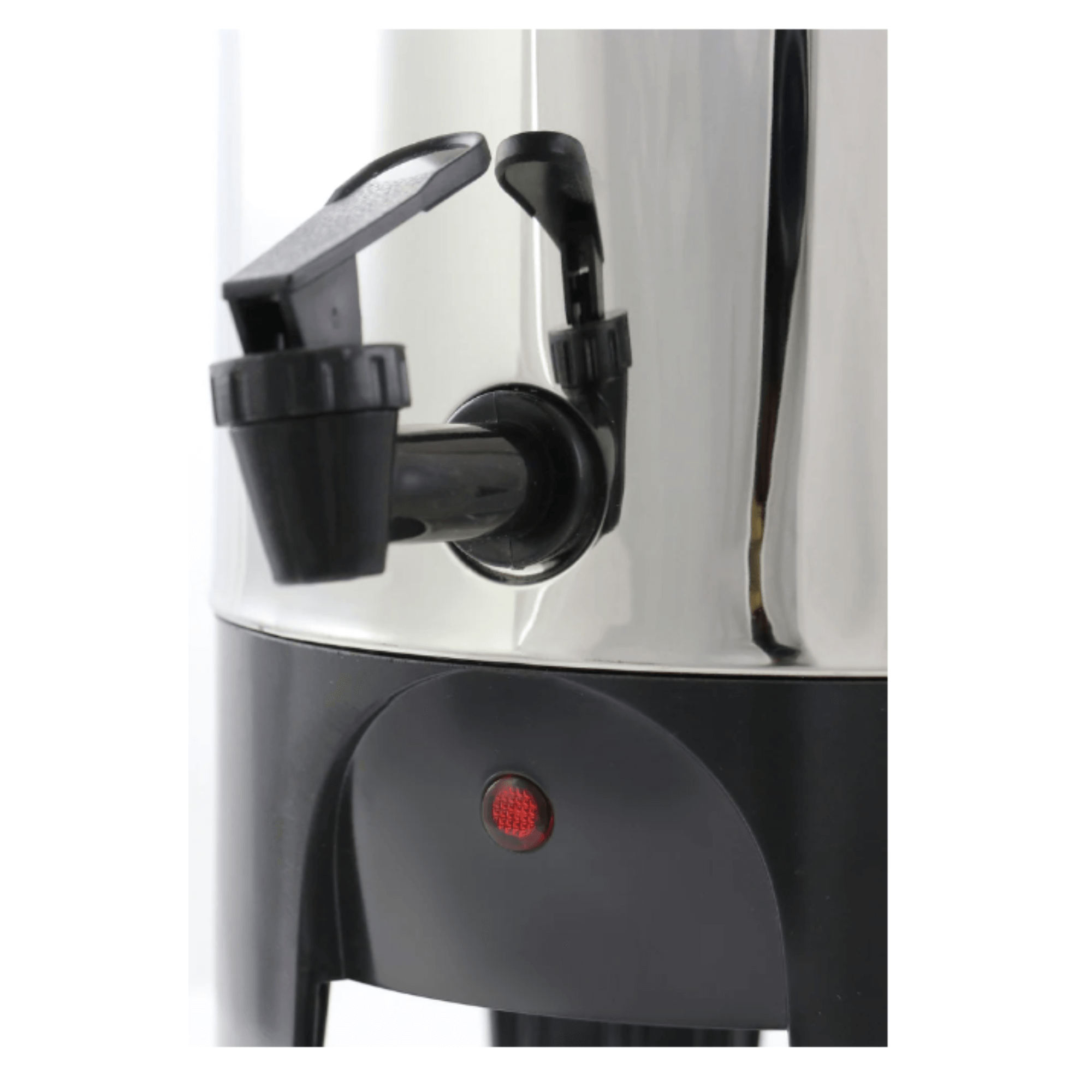 Better Chef 10～50カップ コーヒーメーカー - 整備済み品