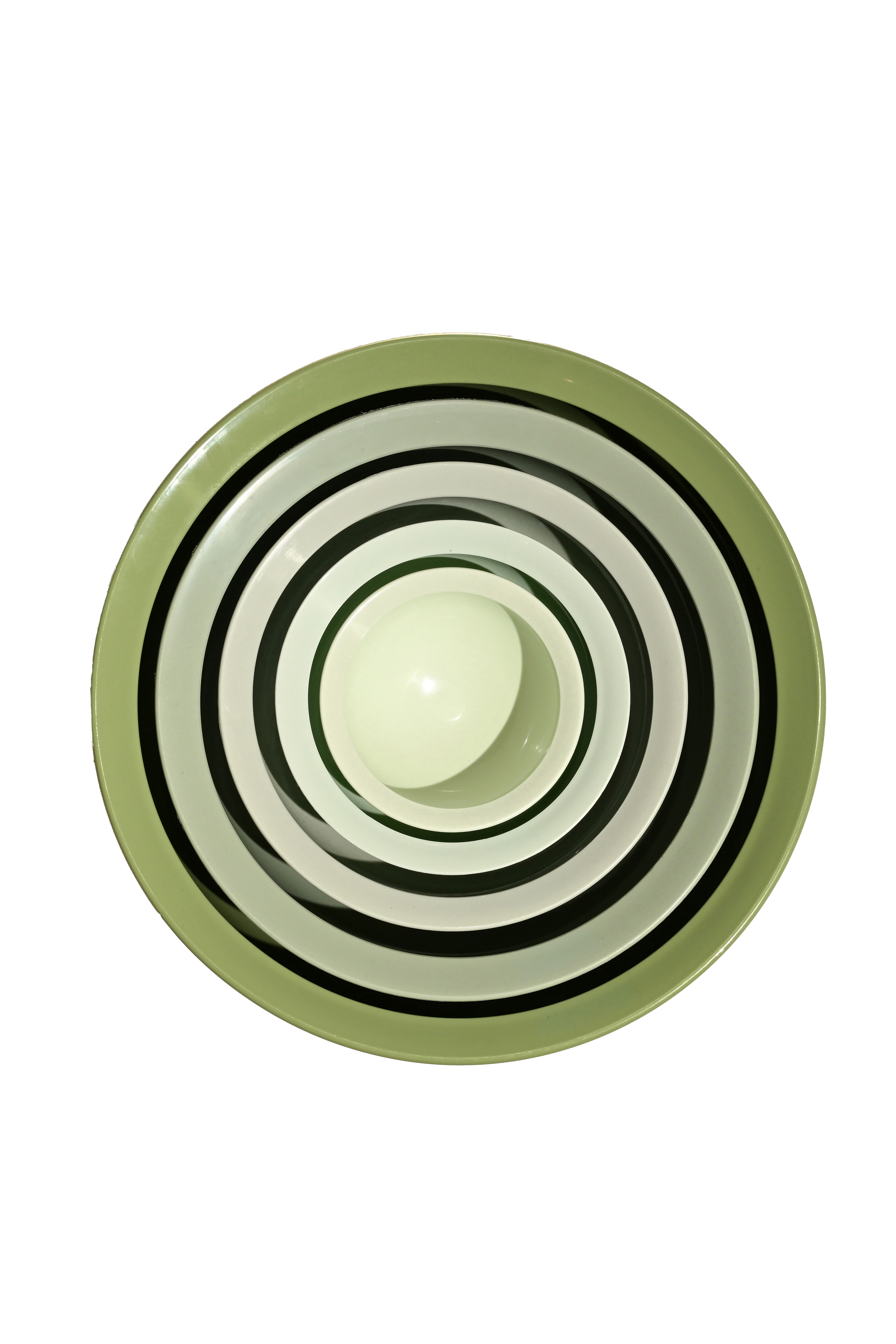 CaliBowl Non-Slip Mixing Bowl Set