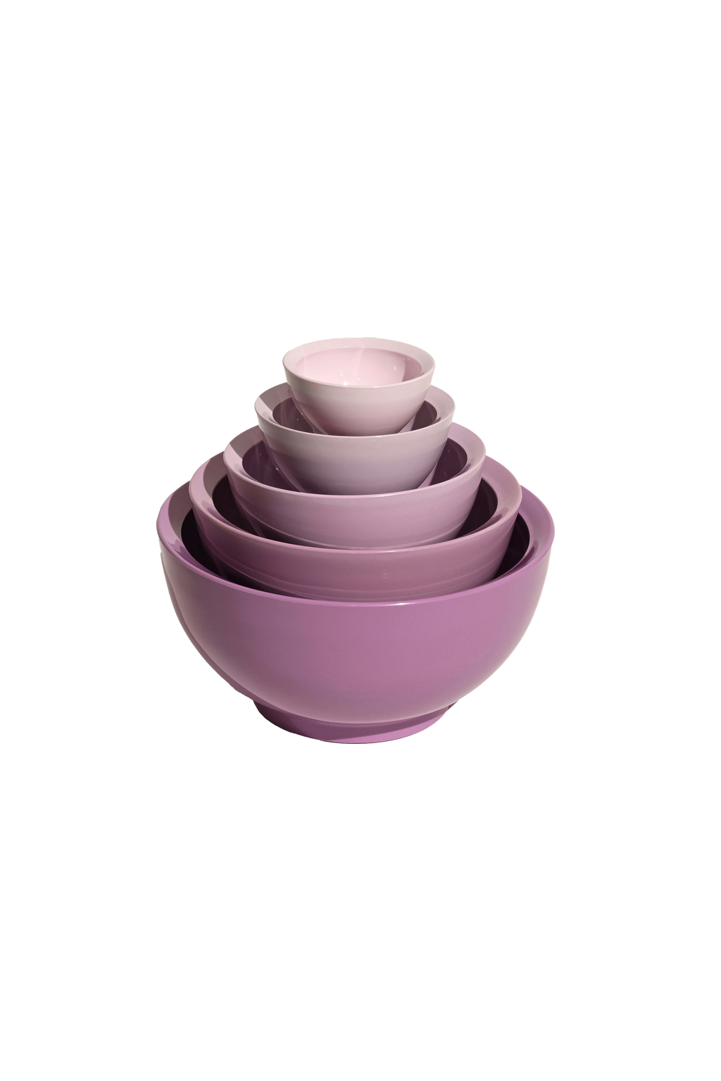 CaliBowl Non-Slip Mixing Bowl Set