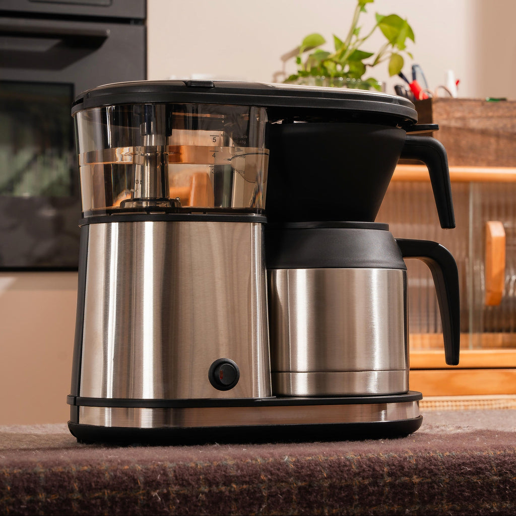 Bonavita 5-Cup Compact Coffee Maker – Thermal Brewer, BPA-Free
