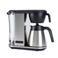 Enthusiast 8-Cup Drip Coffee Brewer with Thermal or Glass Carafe – 1.3L
