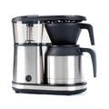 Bonavita 5-Cup Compact Coffee Maker – Thermal Brewer, BPA-Free
