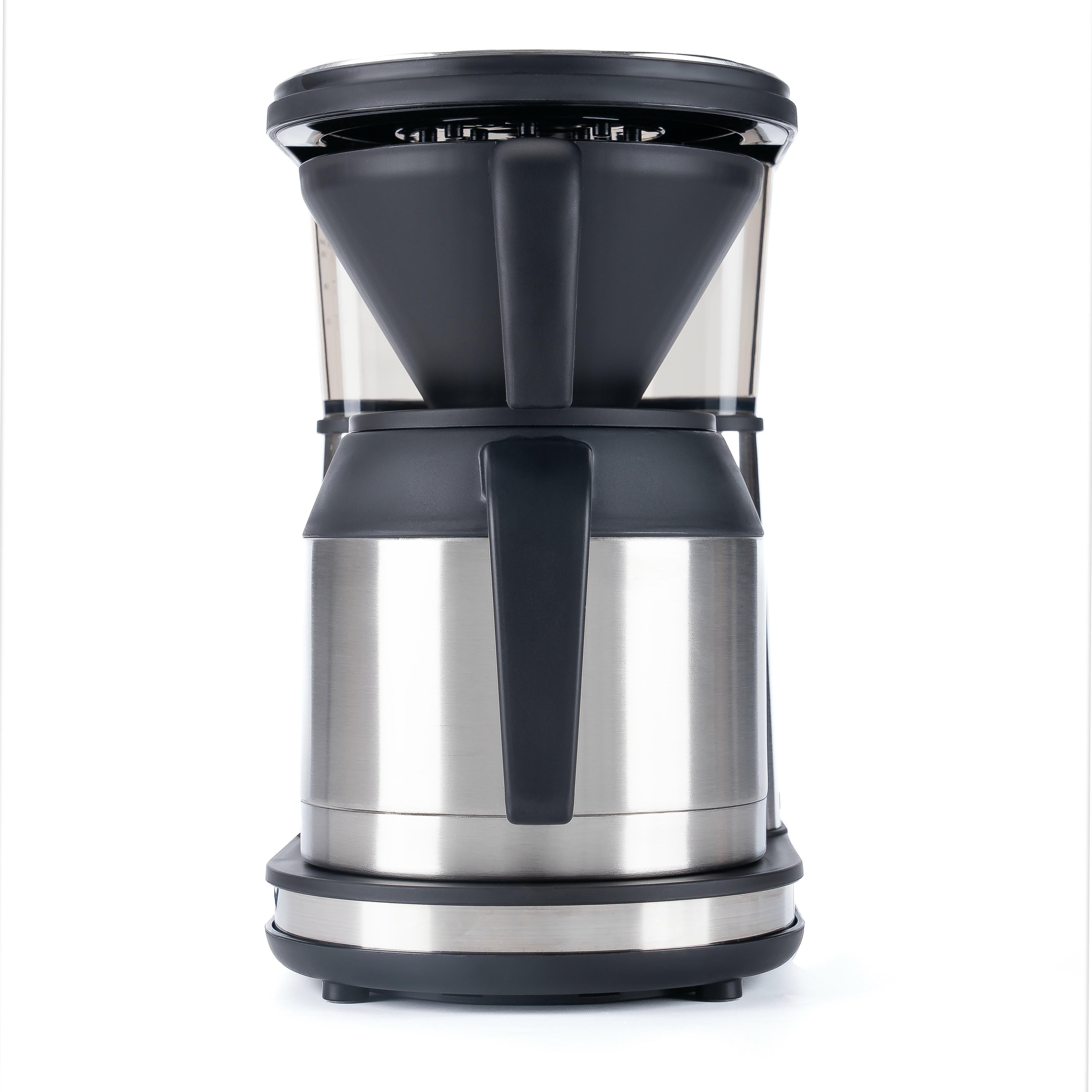 Bonavita 5-Cup Compact Coffee Maker – Thermal Brewer, BPA-Free