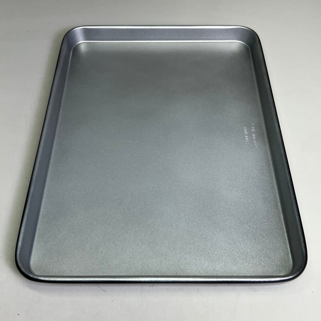 Cuisinart 6-Piece Nonstick Bakeware Set – Grey MB-6S
