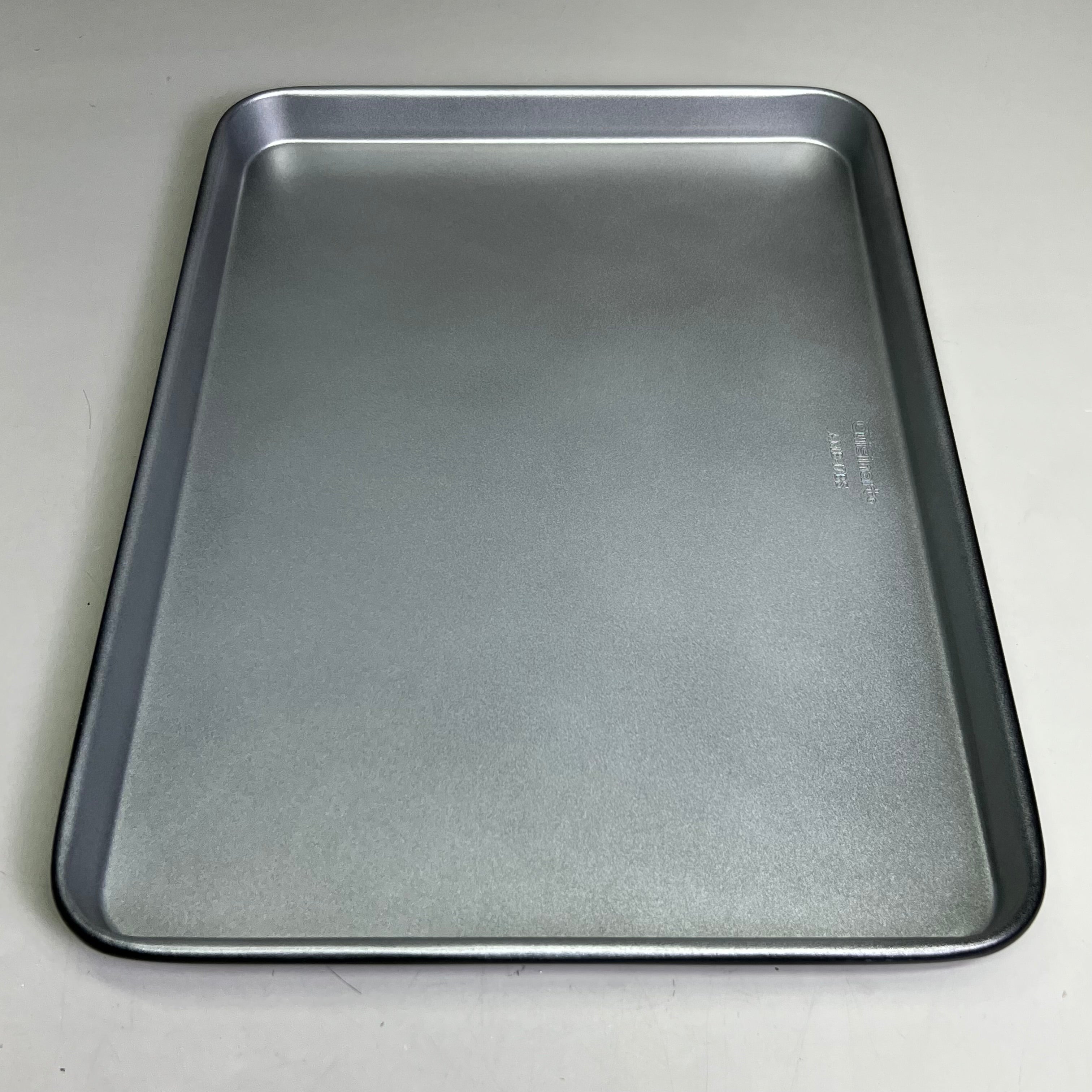 Cuisinart 6-Piece Nonstick Bakeware Set – Grey MB-6S