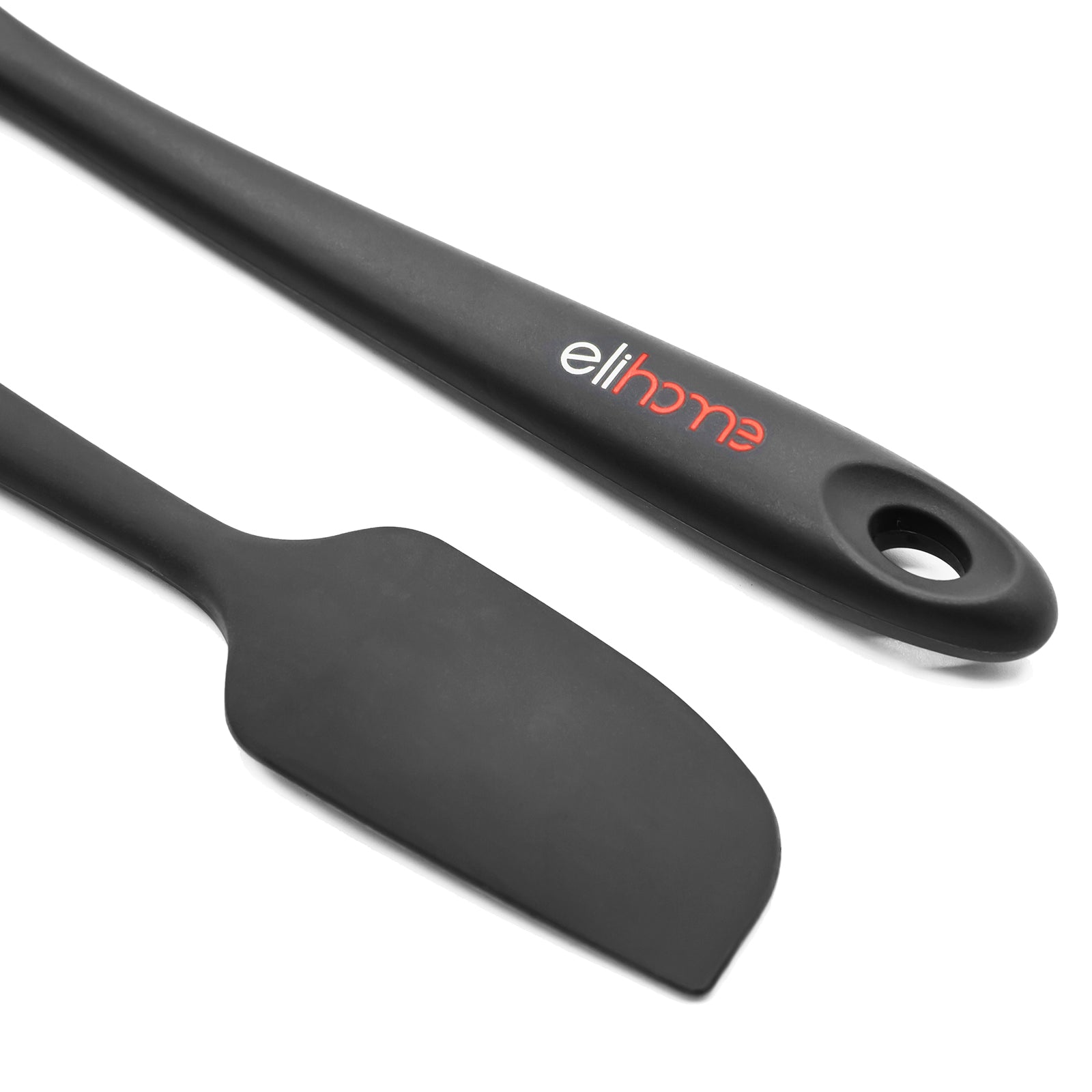 Elihome クラシック スプーヌラ - 11インチ x 2.4インチ