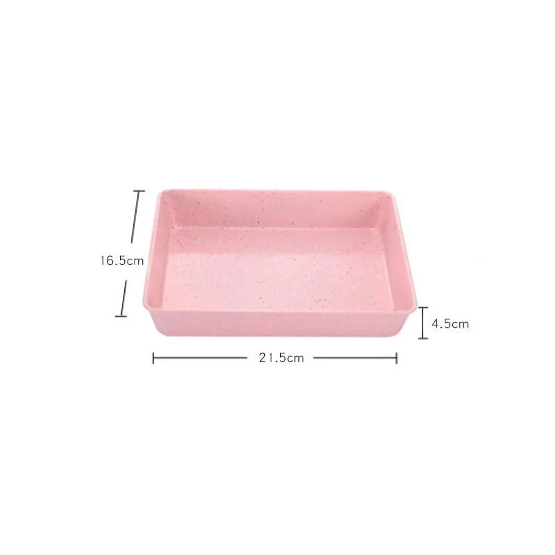 DecorBites™ Kuchenbackform aus Karbonstahl, antihaftbeschichtet, für Brotbackformen