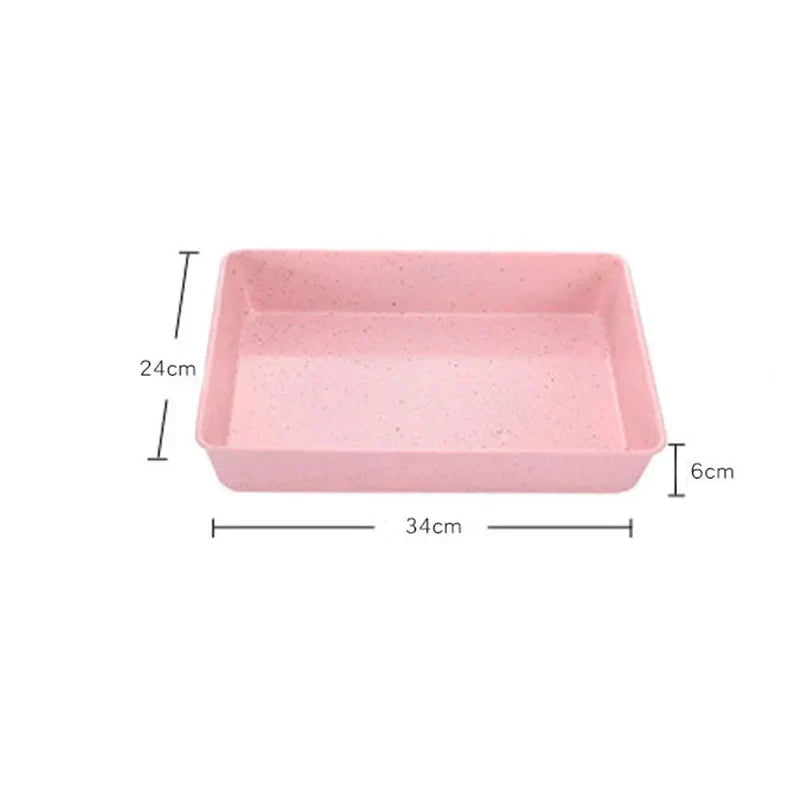 DecorBites™ Kuchenbackform aus Karbonstahl, antihaftbeschichtet, für Brotbackformen