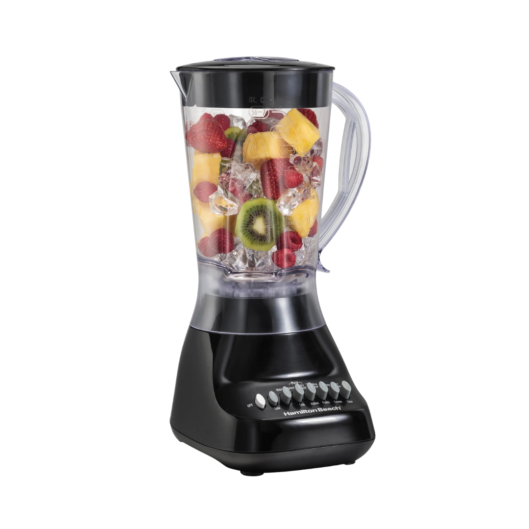 Hamilton Beach 10-Speed Countertop Blender