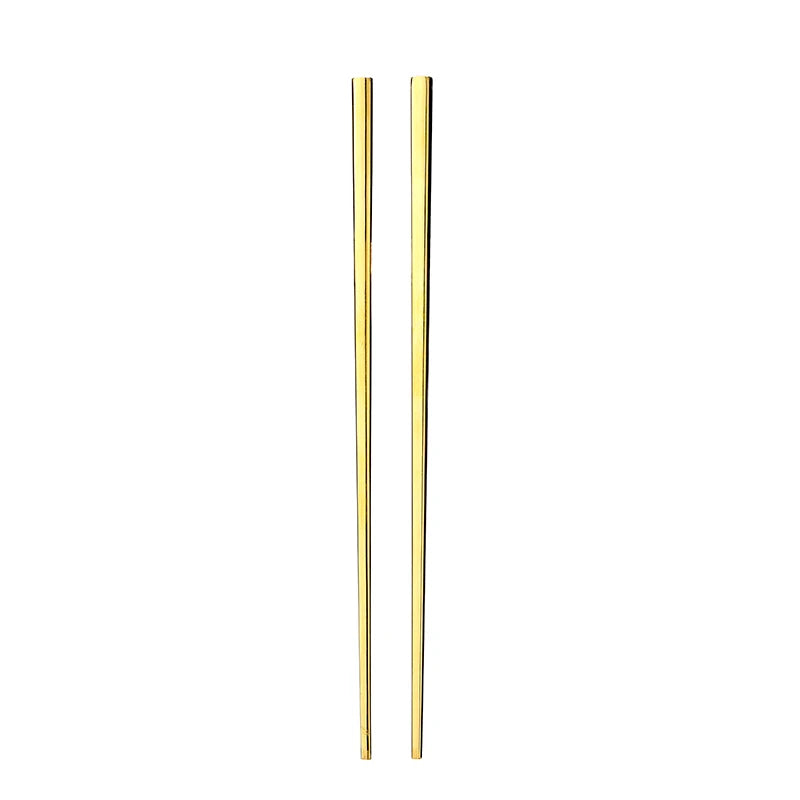 Gold Cutlery Set Forks Spoons Knives Tableware Steel Cutlery Set Stainless Steel Dinnerware Set Spoon Knife Fork Custom Logo